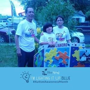 Meet your Posher, Idalia